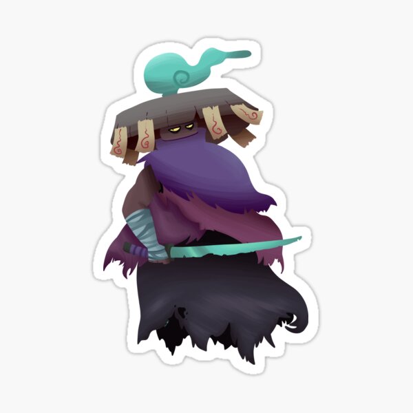 sneeeeeeee Sticker