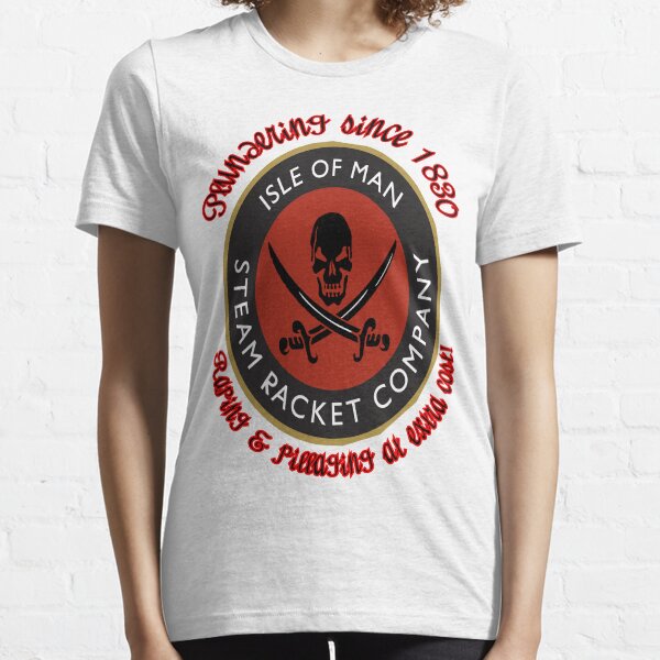 Plundering since 1830 Essential T-Shirt
