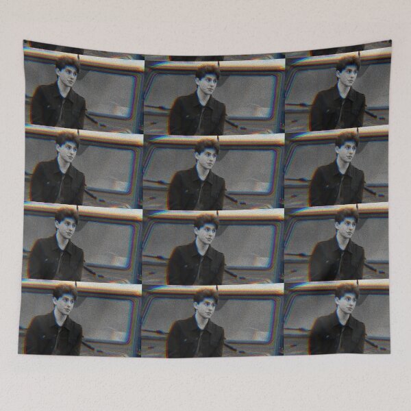 Item preview, Rhys Matthew Bond - Dylan (large)  designed and sold by Layla Saied.