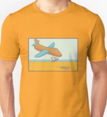Holidays Unisex T-Shirt