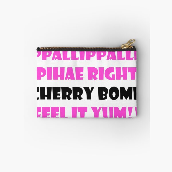 Item preview, Cherry bomb feek it yum! designed and sold by Bu-ho.
