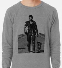 Sudadera ligera The Road Warrior
