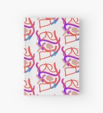 ZART TATIA Hardcover Journal
