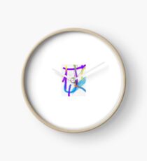 ZART SOPHIA Clock