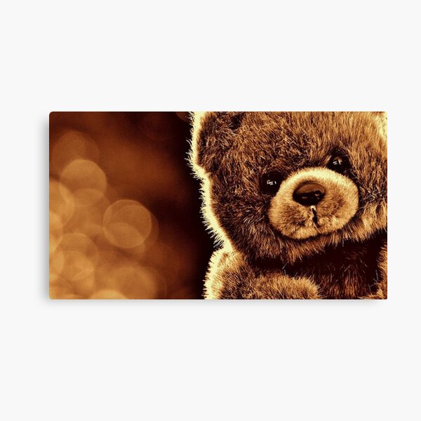 Artikel-Vorschau von Kuschelteddy, designt und verkauft von SusiMalt.