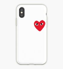 Vinilo o funda para iPhone Como chicos
