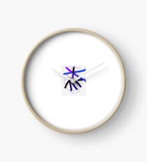 ZART SABA Clock