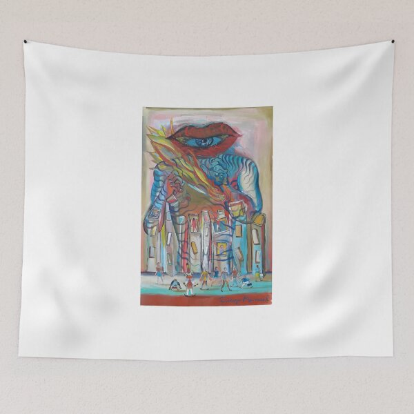 Item preview, The observer designed and sold by Diego Manuel Rodriguez.