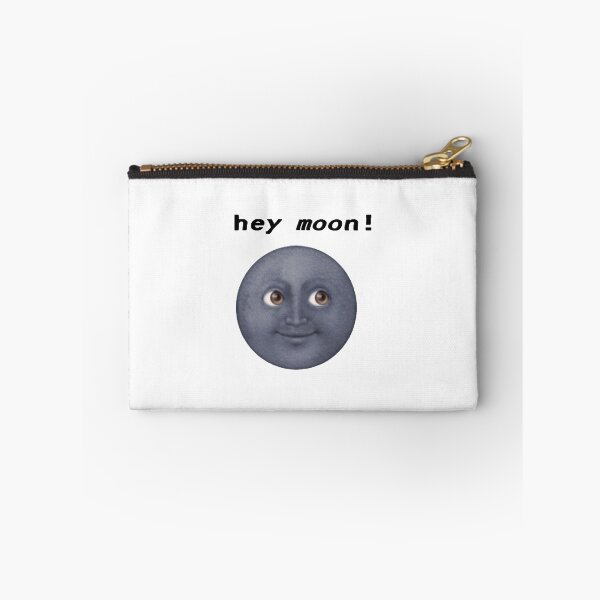 Item preview, Hey moon !  designed and sold by Pastor@ Digital.