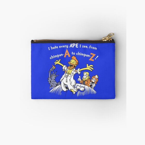 Item preview, I Hate Every Ape I See designed and sold by harebrained.