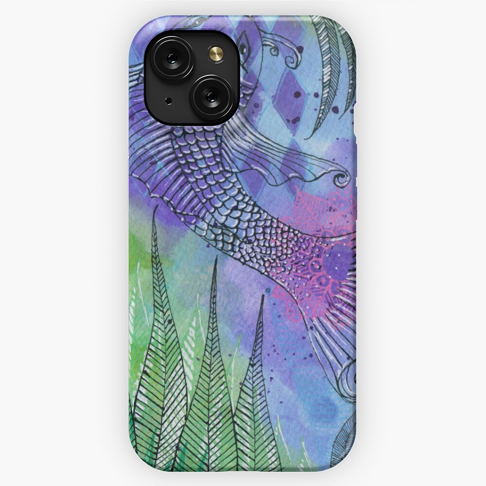 Artikel-Vorschau von iPhone Leichte Hülle, designt und verkauft von herzallerliebst.