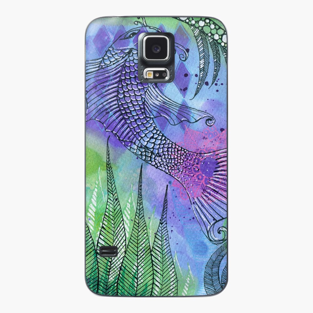 Artikel-Vorschau von Samsung Galaxy Klebefolie, designt und verkauft von herzallerliebst.
