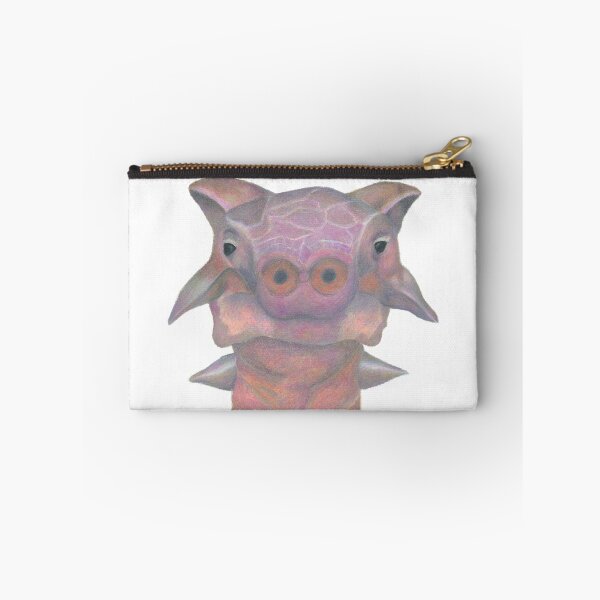 Item preview, Euoplocephalus Portrait designed and sold by TheLonePencil.
