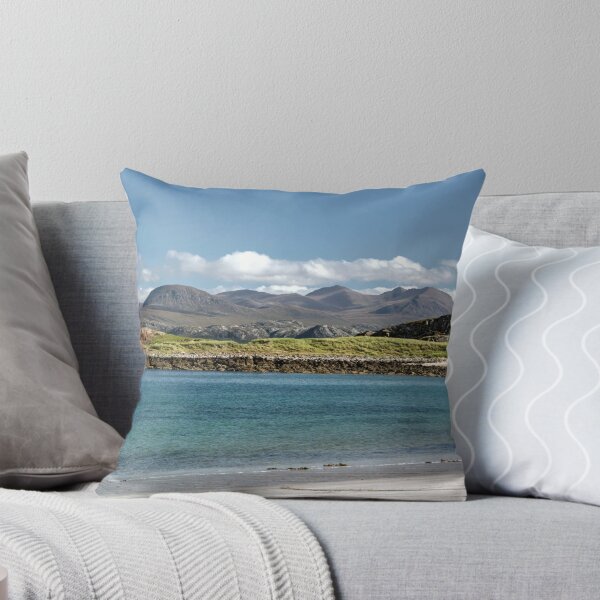 Item preview, An Teallach from the West designed and sold by Jamie  Green.