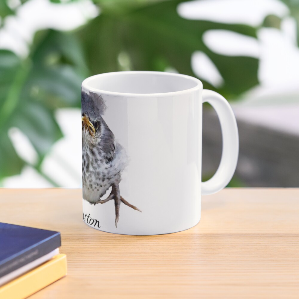 Item preview, Classic Mug designed and sold by WarrenPHarris.