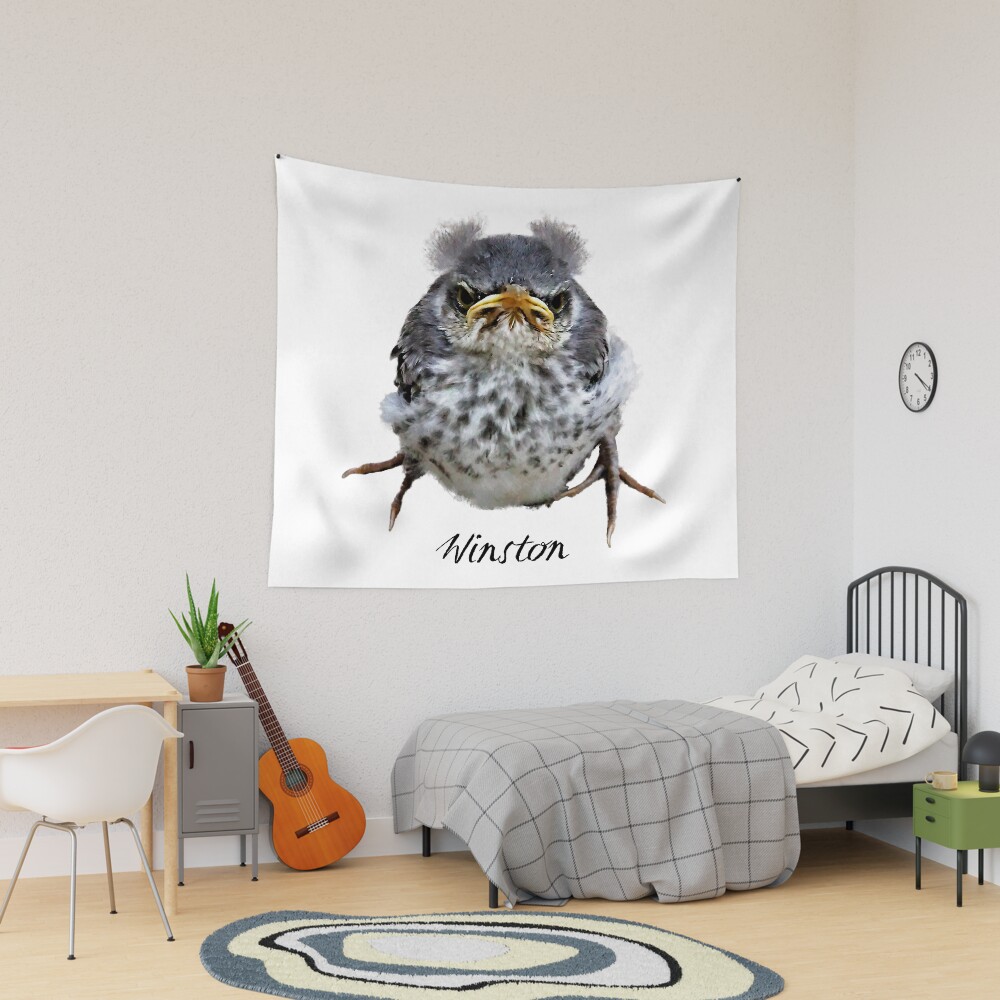 Item preview, Tapestry designed and sold by WarrenPHarris.