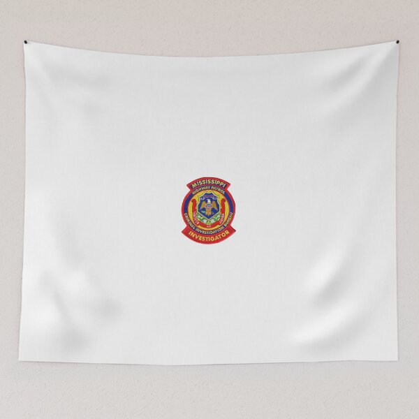 Item preview, Mississippi Criminal Investigation designed and sold by Lawrence Baird.