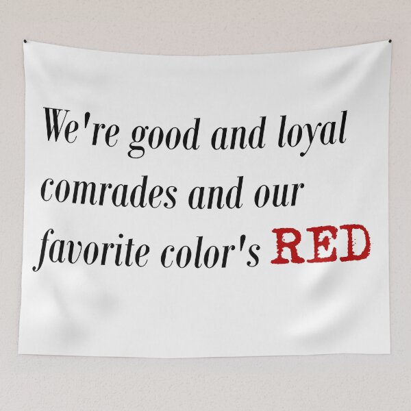 Item preview, Camaraderie designed and sold by myfaithmylove.
