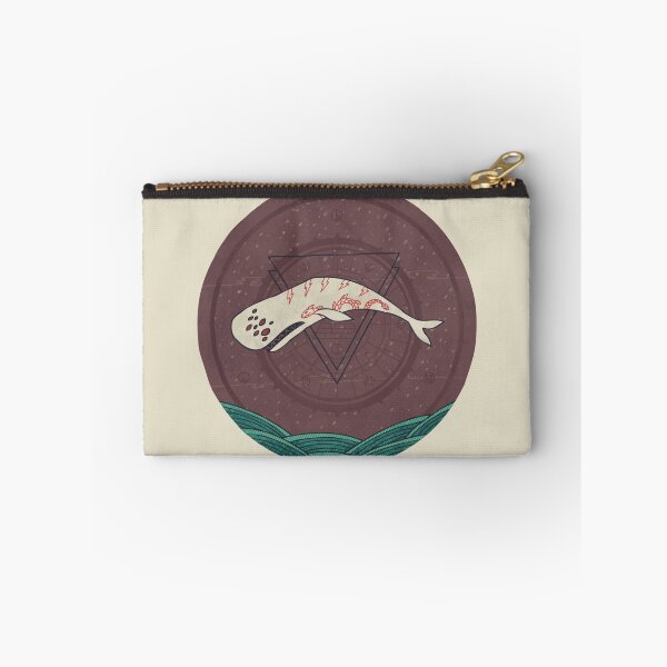 Item preview, The Devil Roams These Waters designed and sold by Hector Mansilla.