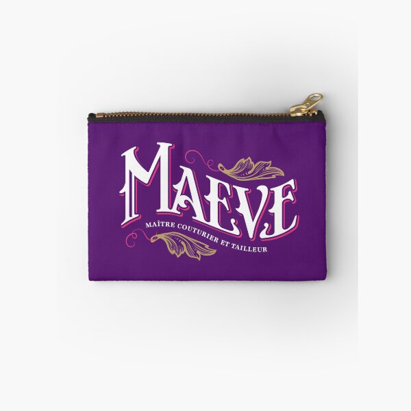 Item preview, Maeve (light) Paladins Champion Logo designed and sold by dcmjs.