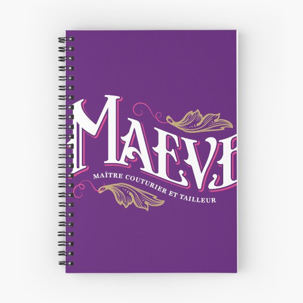 Item preview, Maeve (light) Paladins Champion Logo designed and sold by dcmjs.