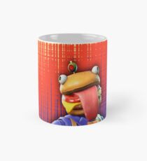 Durrr Beef Boss Mug