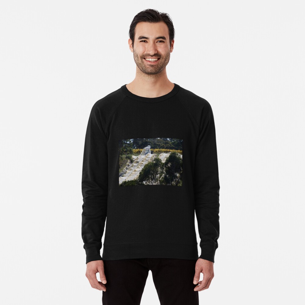 Item preview, Lightweight Sweatshirt designed and sold by MagpieSprings.