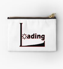 loading logo Studio Pouch