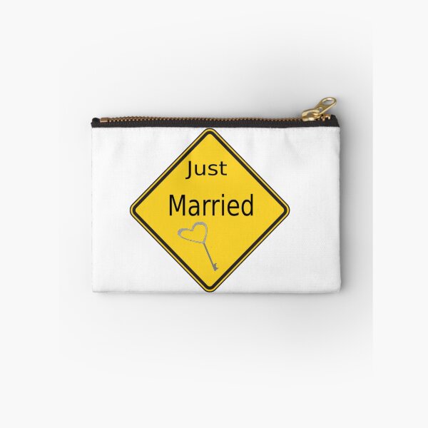 Item preview, JUST MARRIED - HERS designed and sold by Timothy Forder.