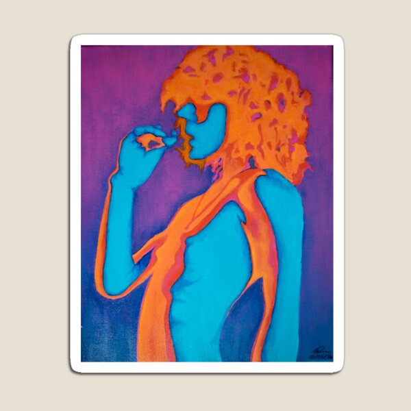 Glow Magnet