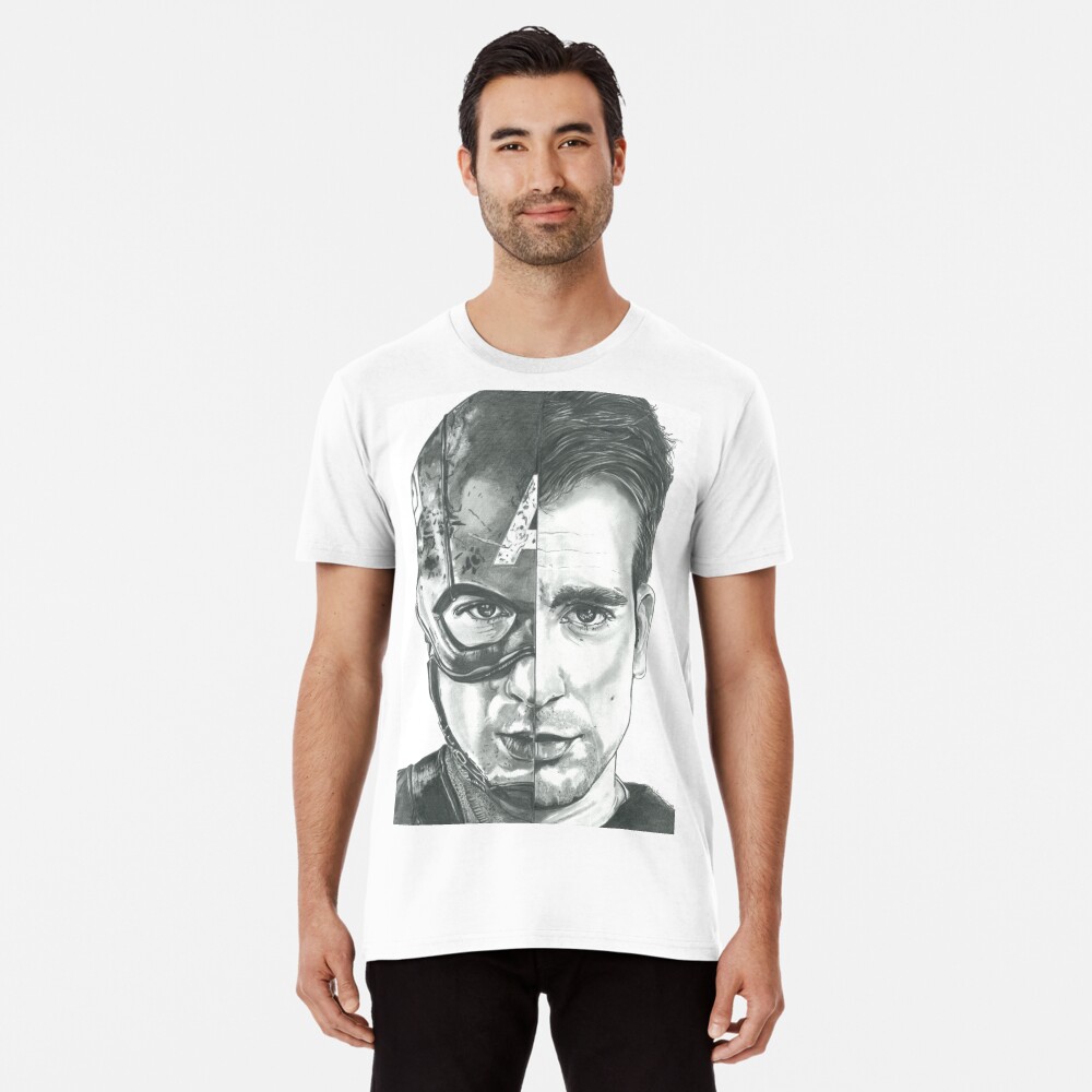 bill evans shirt