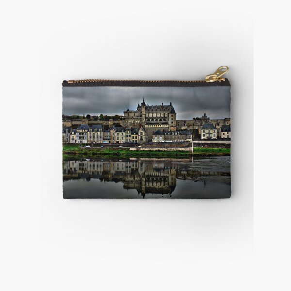 Item preview, Amboise, France designed and sold by Hugh Olin Smith Jr.