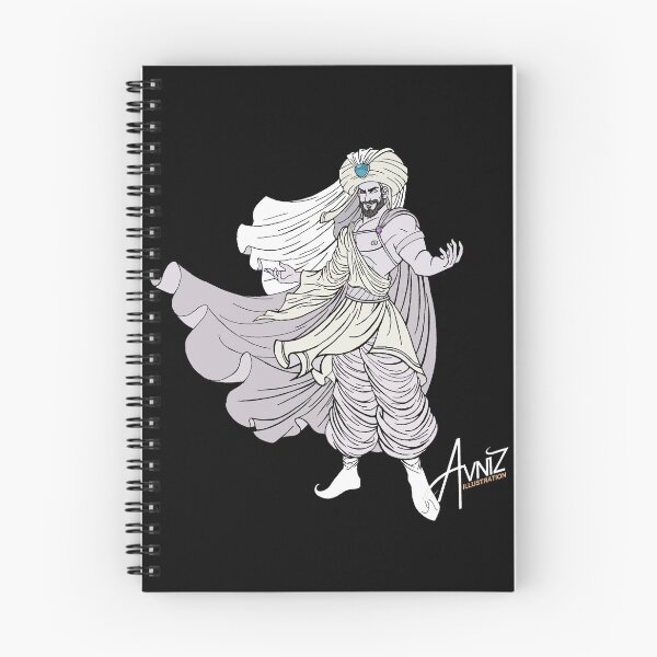 Item preview, Genie designed and sold by Avniz.
