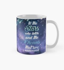 Starfall Tasse (Standard)