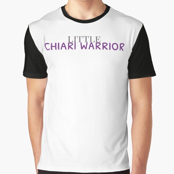 Pequeño Guerrero Chiari Camiseta gráfica