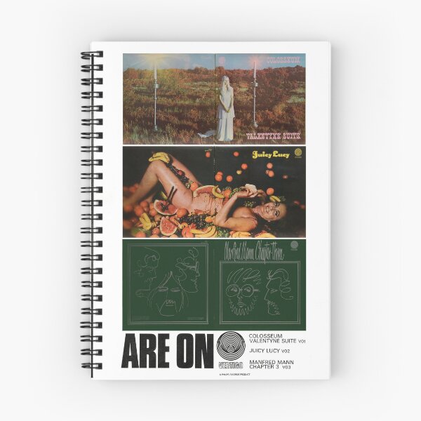 Item preview, Vertigo Launch November 1969 designed and sold by prid.