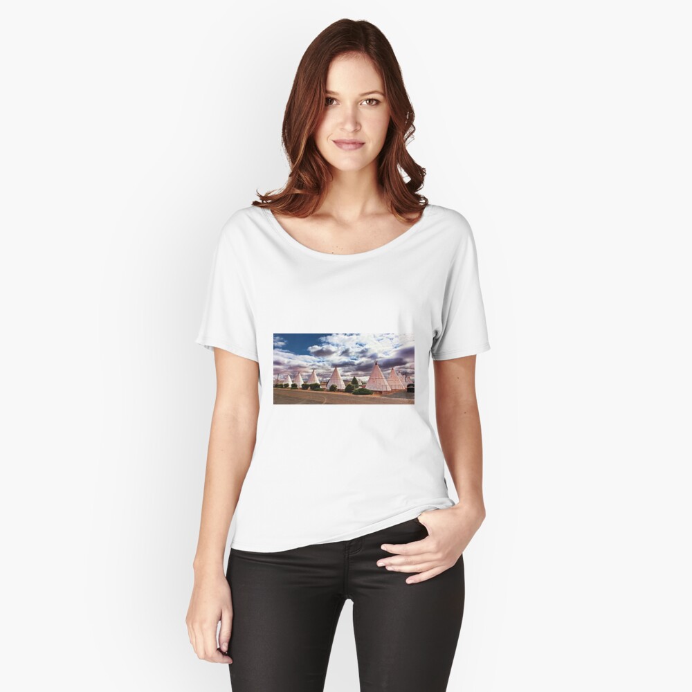 Item preview, Relaxed Fit T-Shirt designed and sold by WarrenPHarris.