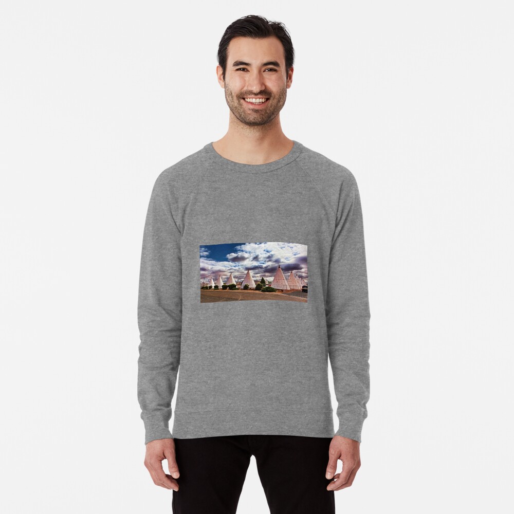 Item preview, Lightweight Sweatshirt designed and sold by WarrenPHarris.