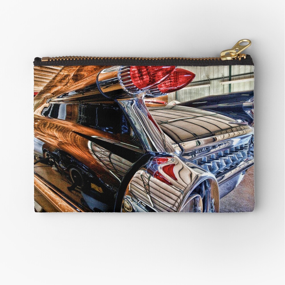 Item preview, Zipper Pouch designed and sold by WarrenPHarris.