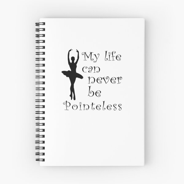 Item preview, My Life Can Never Be Pointeless designed and sold by TeeTimeGuys.