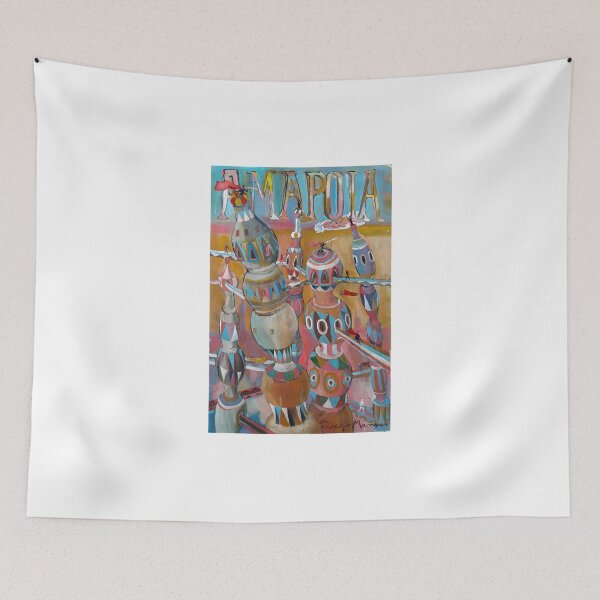 Item preview, Amapola designed and sold by Diego Manuel Rodriguez.