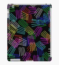 GIVE ME FIVE! SKIRTS, SCARVES, LEGGINGS, POUCHES AND DUVET COVERS iPad Case/Skin