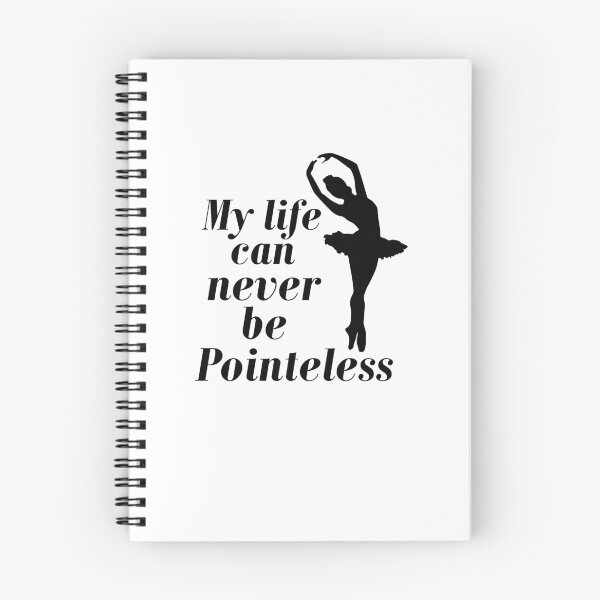 Item preview, My Life Can Never Be Pointeless V2 designed and sold by TeeTimeGuys.