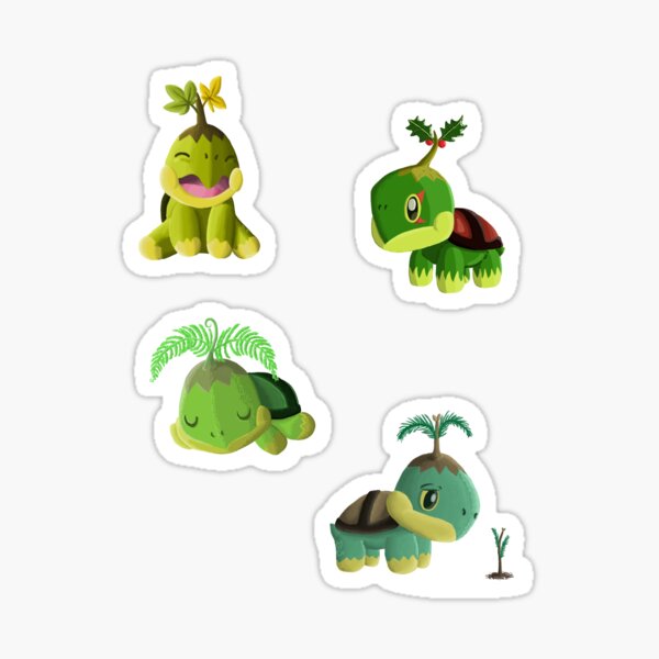 Torterra Gifts Merchandise Redbubble