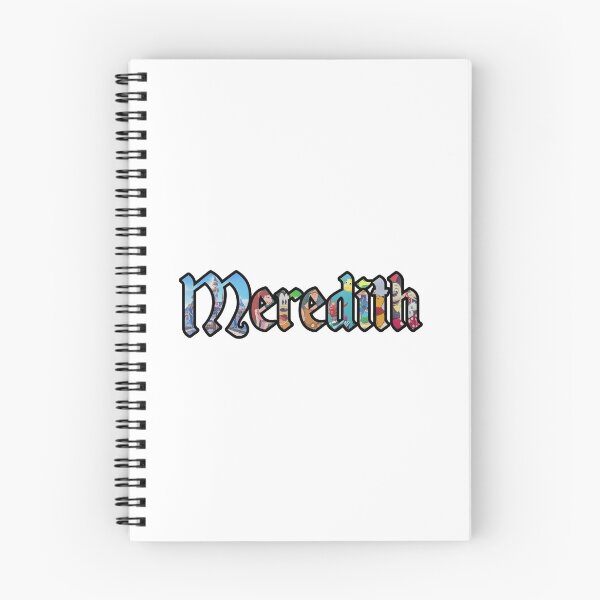 Item preview, Meredith designed and sold by abbiequail.