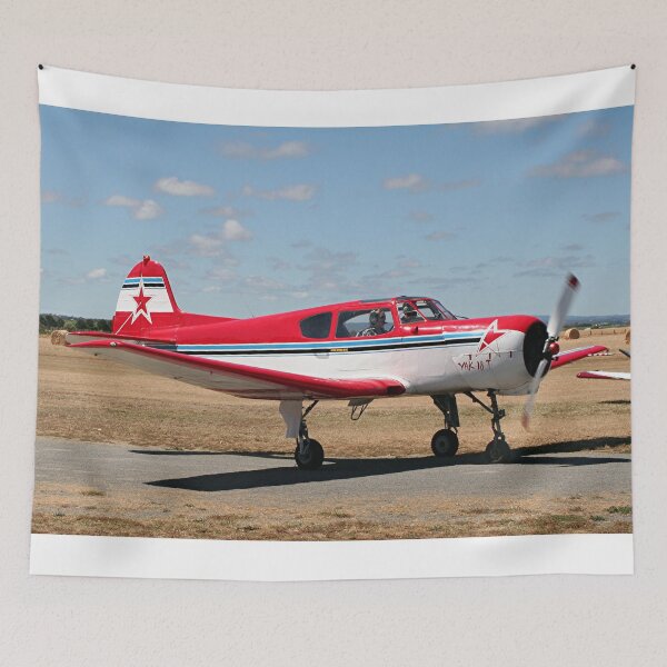 Item preview, Russian aerobatic aircraft designed and sold by FranWest.