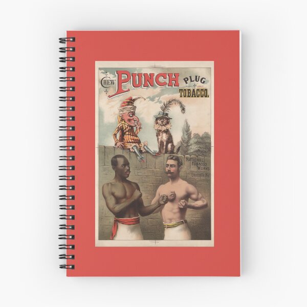 Item preview, Anuncio vintage de tabaco de mascar Punch - 1886 designed and sold by warishellstore.