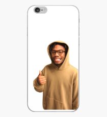 Kevin iPhone Case