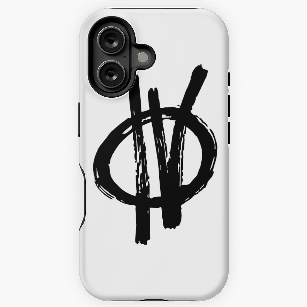 Item preview, iPhone Magsafe Tough Case designed and sold by MNIT.