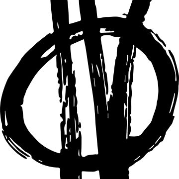 Artwork thumbnail, Four Year Strong Roman Numerals by MNIT